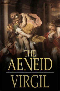 Title: The Aeneid, Author: Virgil