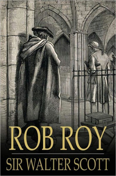 Rob Roy