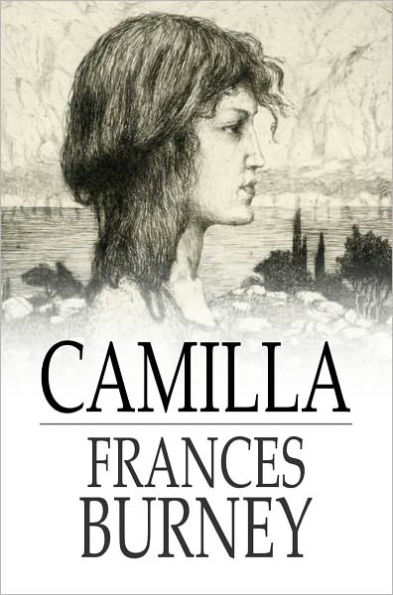 Camilla: A Picture of Youth