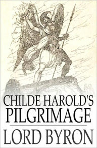 Title: Childe Harold's Pilgrimage, Author: Lord Byron