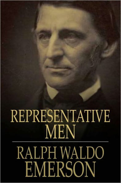 Representative Men: Seven Lectures