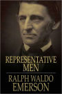 Representative Men: Seven Lectures