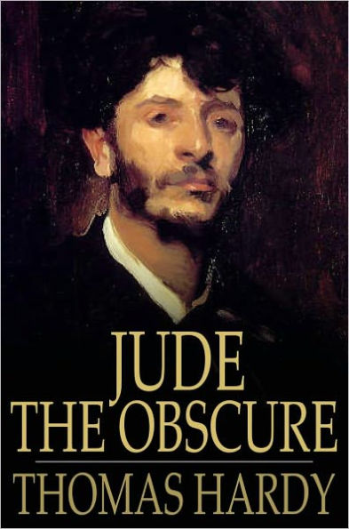 Jude the Obscure