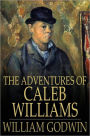 The Adventures of Caleb Williams: Things as They Are