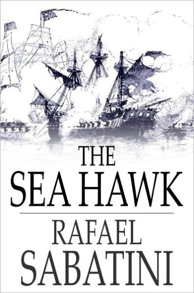 The Sea Hawk