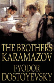 The Brothers Karamazov