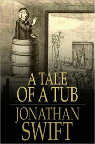 Title: A Tale of a Tub, Author: Jonathan Swift