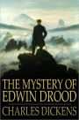 The Mystery of Edwin Drood