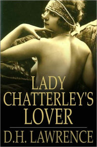 Lady Chatterley's Lover