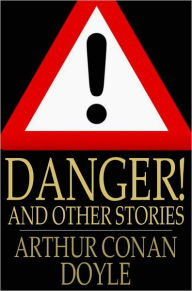 Danger! and Other Stories