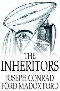 The Inheritors: An Extravagant Story