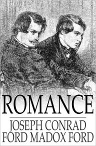 Title: Romance, Author: Joseph Conrad