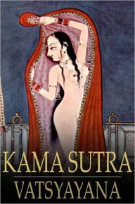 Title: Kama Sutra, Author: Vatsyayana