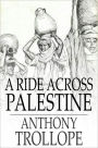 A Ride Across Palestine