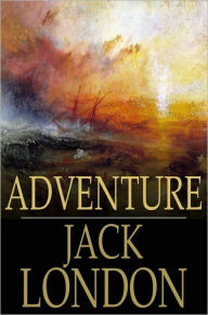 Title: Adventure, Author: Jack London