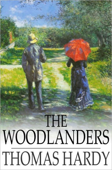 The Woodlanders