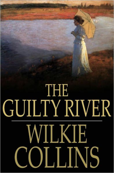 The Guilty River