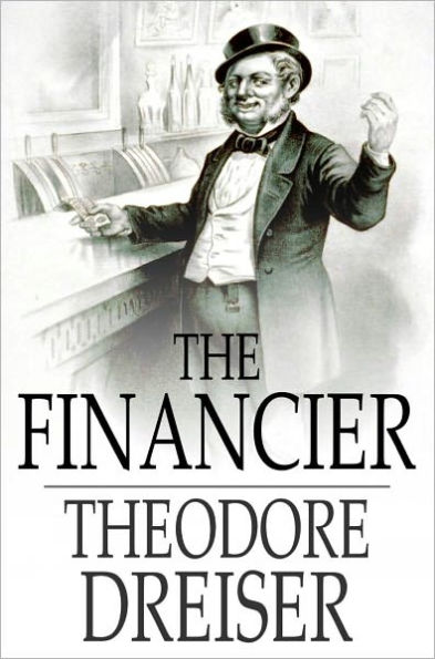 The Financier