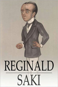 Title: Reginald, Author: Saki