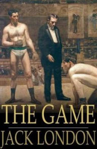 Title: The Game, Author: Jack London