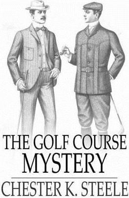 The Golf Course Mystery