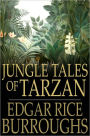 Jungle Tales of Tarzan