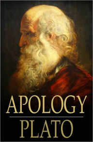 Title: Apology, Author: Plato