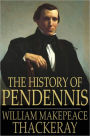 The History of Pendennis