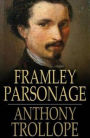 Framley Parsonage