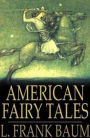 American Fairy Tales