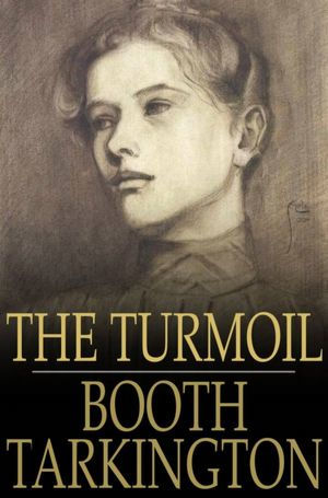 The Turmoil: A Novel