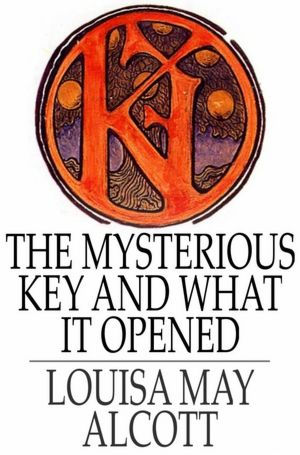 The Mysterious Key and What It Opened