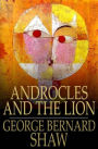 Androcles and The Lion
