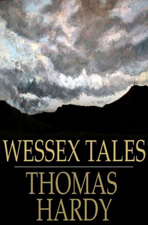 Wessex Tales