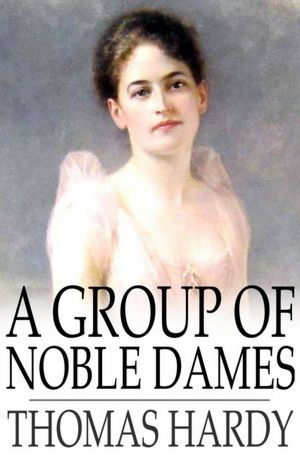 A Group of Noble Dames
