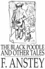 The Black Poodle: And Other Tales