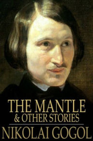 The Mantle: And Other Stories