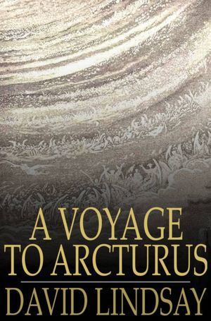 A Voyage to Arcturus