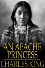 An Apache Princess: A Tale of the Indian Frontier