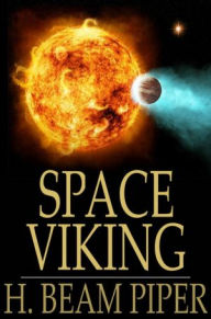 Title: Space Viking, Author: H. Beam Piper