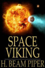 Space Viking