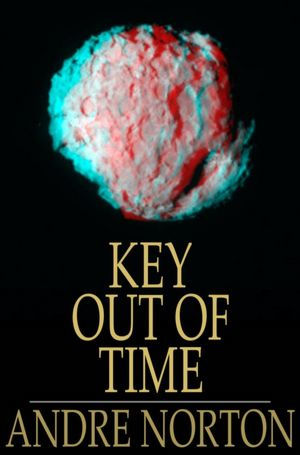 Key Out of Time