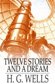 Twelve Stories and a Dream