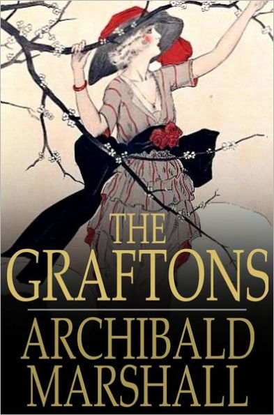 The Graftons: A Novel