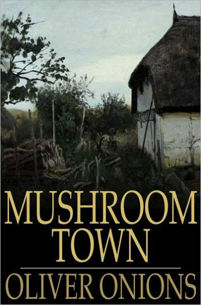 Mushroom Town