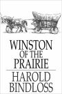 Winston of the Prairie