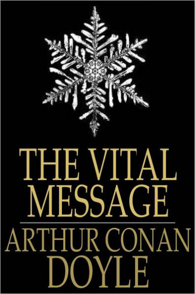The Vital Message