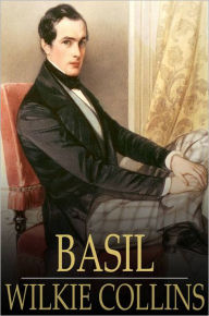 Title: Basil, Author: Wilkie Collins
