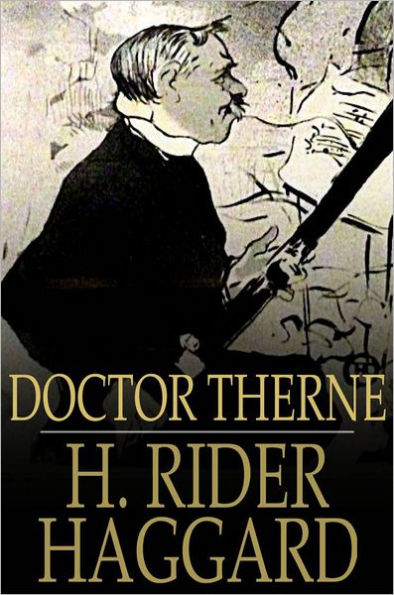 Doctor Therne