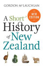 A Short History of New Zealand